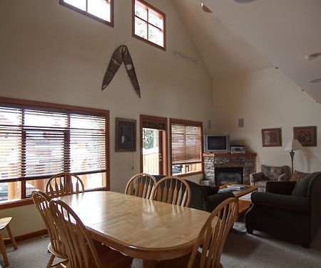 Mountain Town Properties The Lofts 7 로슬랜드 외부 사진