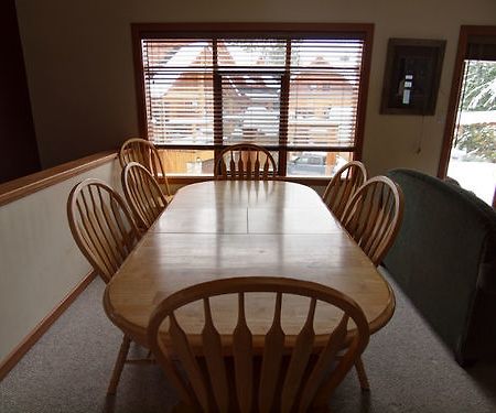 Mountain Town Properties The Lofts 7 로슬랜드 외부 사진