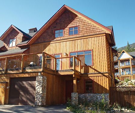 Mountain Town Properties The Lofts 7 로슬랜드 외부 사진