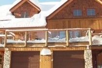 Mountain Town Properties The Lofts 7 로슬랜드 외부 사진