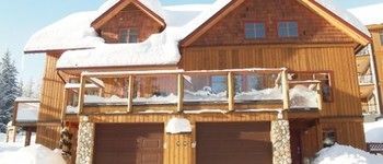 Mountain Town Properties The Lofts 7 로슬랜드 외부 사진
