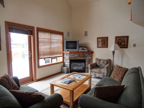 Mountain Town Properties The Lofts 7 로슬랜드 외부 사진