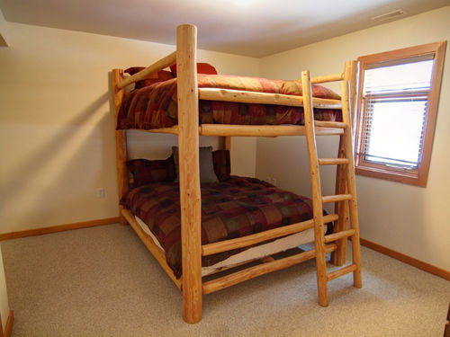 Mountain Town Properties The Lofts 7 로슬랜드 외부 사진