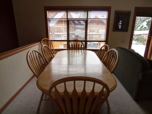 Mountain Town Properties The Lofts 7 로슬랜드 외부 사진