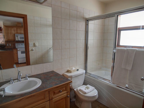 Mountain Town Properties The Lofts 7 로슬랜드 외부 사진