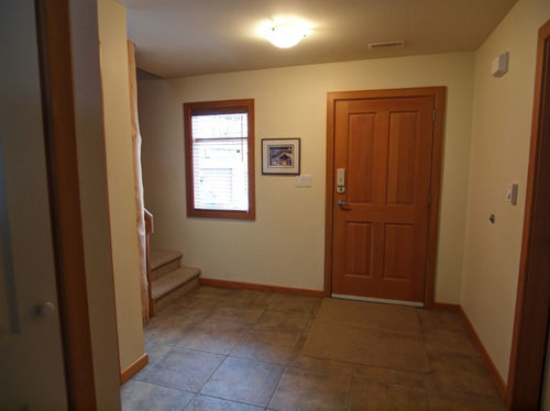 Mountain Town Properties The Lofts 7 로슬랜드 외부 사진