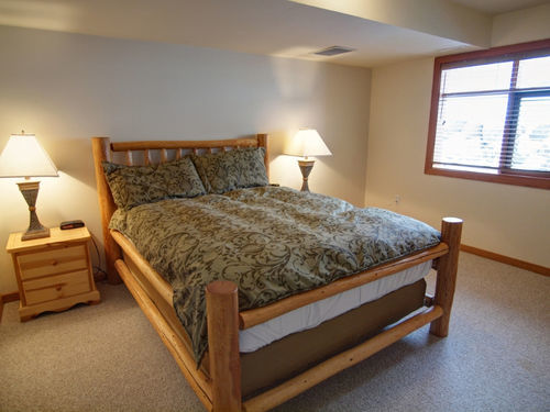 Mountain Town Properties The Lofts 7 로슬랜드 외부 사진