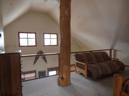 Mountain Town Properties The Lofts 7 로슬랜드 외부 사진